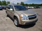 CHEVROLET - EQUINOX