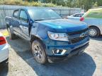 CHEVROLET - COLORADO