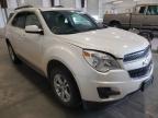 CHEVROLET - EQUINOX