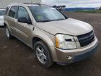 CHEVROLET - EQUINOX