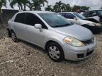 NISSAN - VERSA