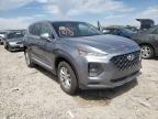 HYUNDAI - SANTA FE