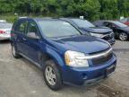 CHEVROLET - EQUINOX