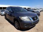 NISSAN - PATHFINDER