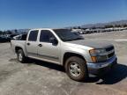 CHEVROLET - COLORADO