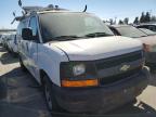 CHEVROLET - EXPRESS