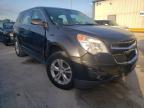 CHEVROLET - EQUINOX