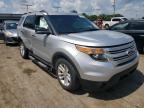 FORD - EXPLORER