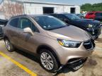 BUICK - ENCORE