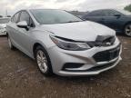 CHEVROLET - CRUZE