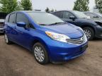 NISSAN - VERSA