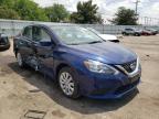 NISSAN - SENTRA