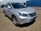 LEXUS - RX350