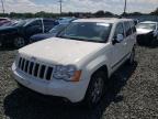 JEEP - GRAND CHEROKEE