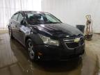 CHEVROLET - CRUZE