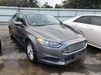 FORD - FUSION