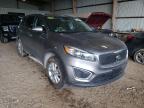 KIA - SORENTO