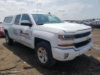 CHEVROLET - SILVERADO