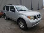 NISSAN - PATHFINDER