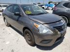 NISSAN - VERSA
