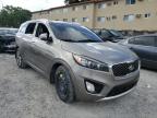 KIA - SORENTO