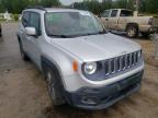 JEEP - RENEGADE