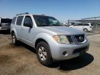 NISSAN - PATHFINDER