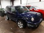 JEEP - PATRIOT