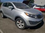 KIA - SPORTAGE