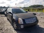 CADILLAC - SRX