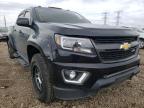 CHEVROLET - COLORADO