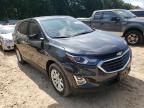 CHEVROLET - EQUINOX