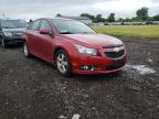 CHEVROLET - CRUZE