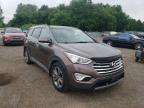 HYUNDAI - SANTA FE