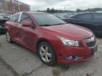 CHEVROLET - CRUZE