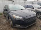 FORD - FOCUS