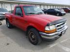 FORD - RANGER
