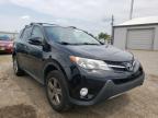 TOYOTA - RAV4