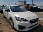 SUBARU - IMPREZA