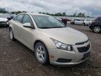 CHEVROLET - CRUZE