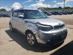 KIA - SOUL