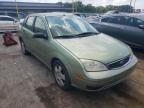 FORD - FOCUS