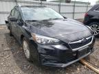 SUBARU - IMPREZA