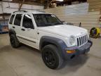 JEEP - LIBERTY