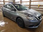 NISSAN - SENTRA