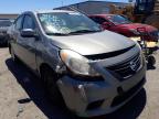 NISSAN - VERSA