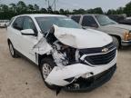 CHEVROLET - EQUINOX