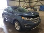 FORD - EDGE