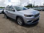 JEEP - GRAND CHEROKEE