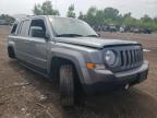 JEEP - PATRIOT